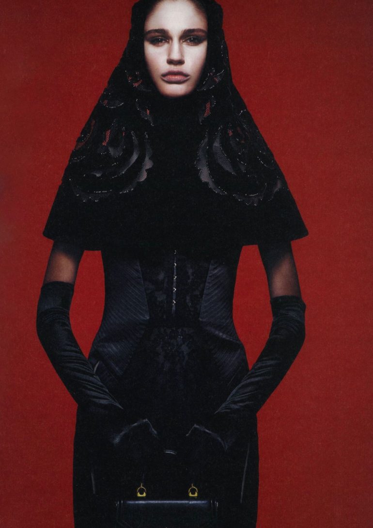 Kristina Cabrilo book photo