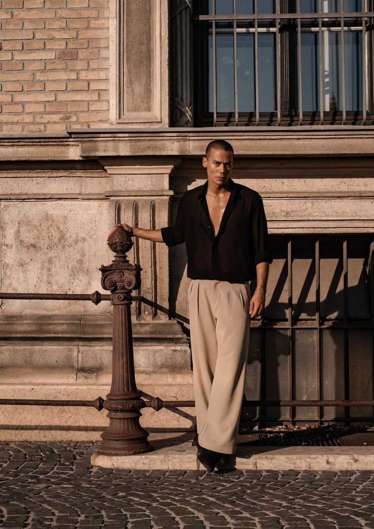 Michael Seifert book photo