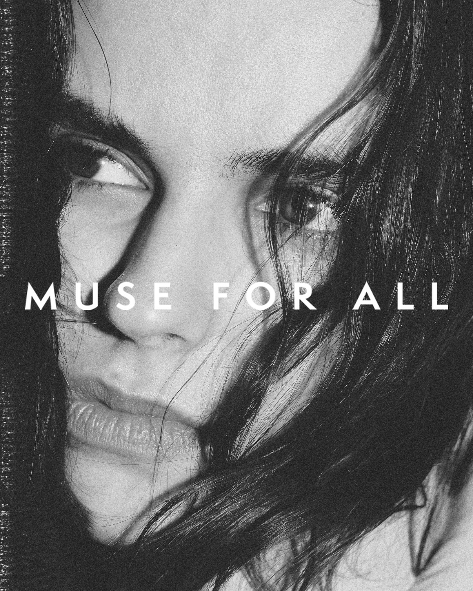 Dasha for Muse for all news photo