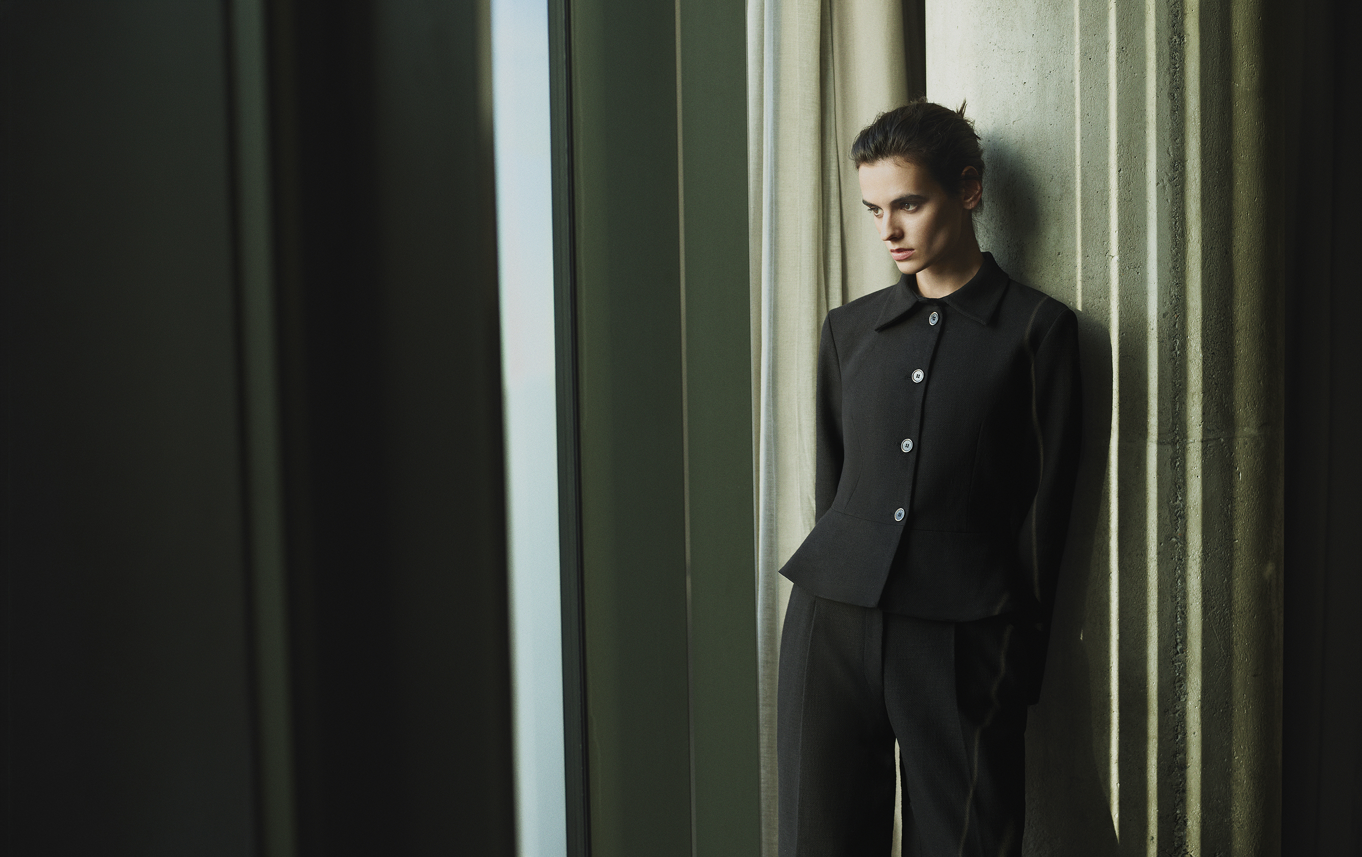 Dasha for Muse for all news photo