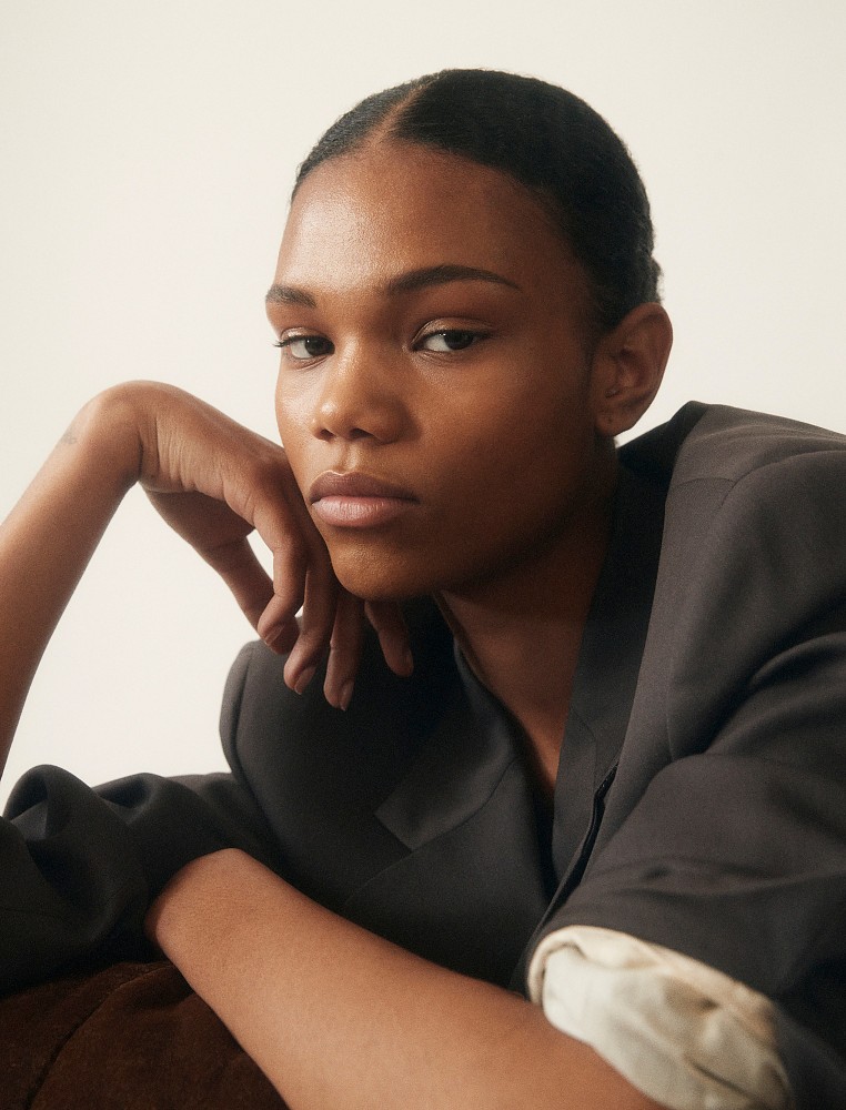 Sandy Oghenovo profile