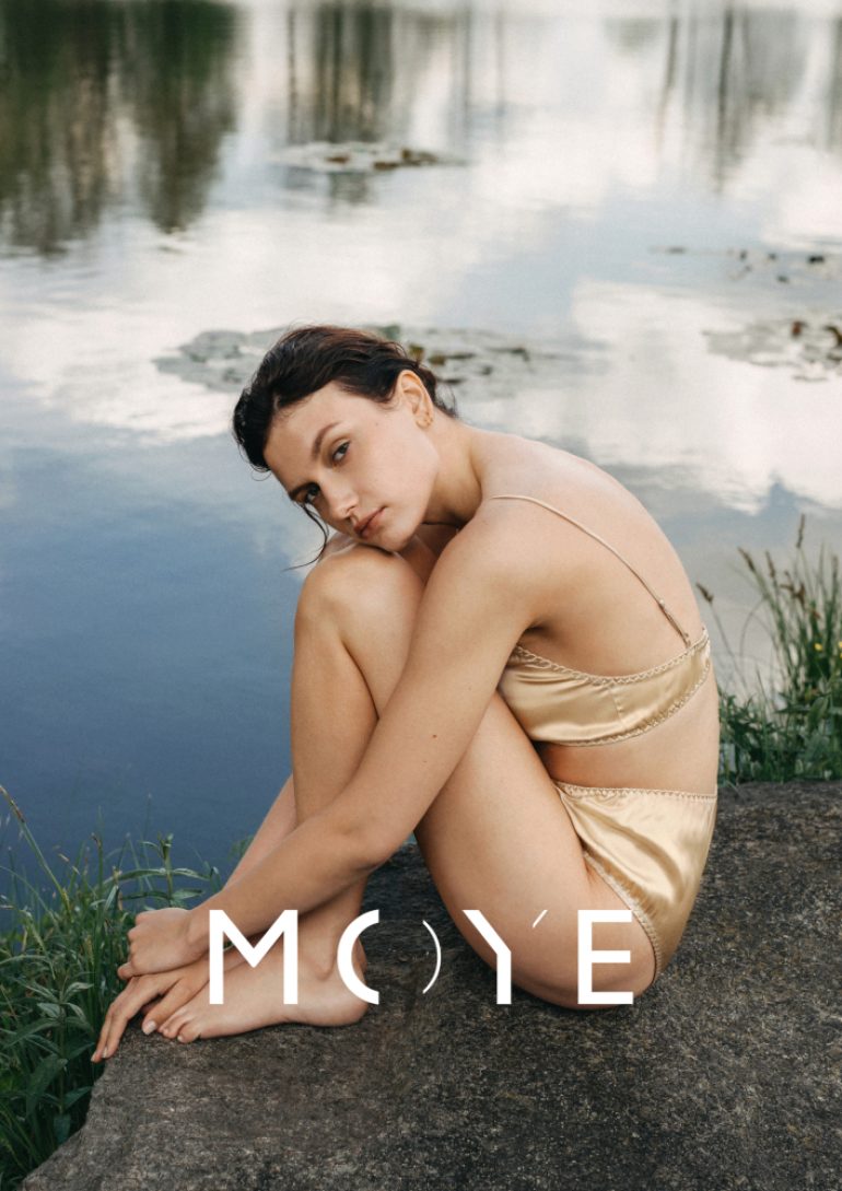 Monika Karwowska book photo