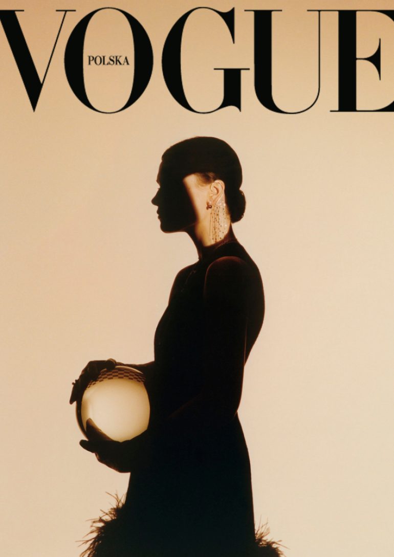 Monika Karwowska book photo