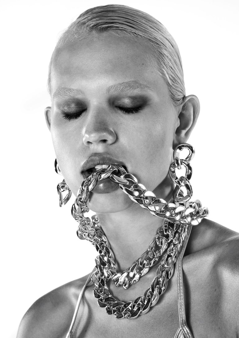 Nadya Yumasheva book photo