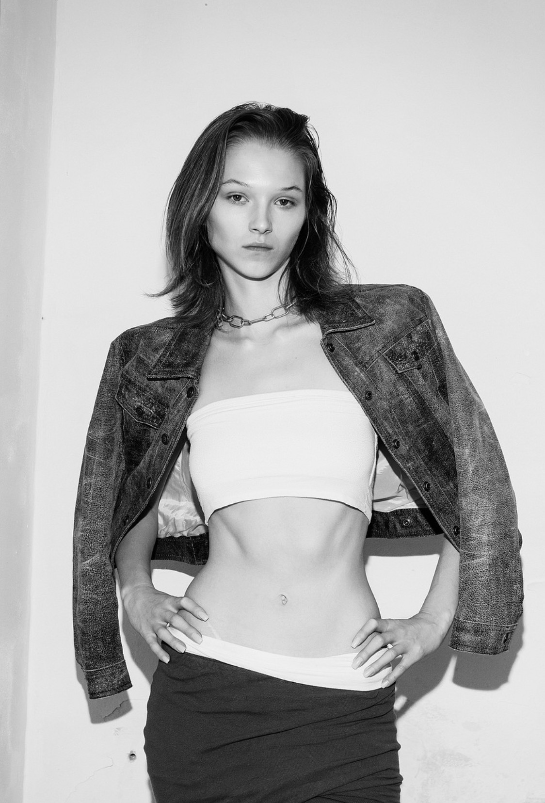 Yana Grinkova profile