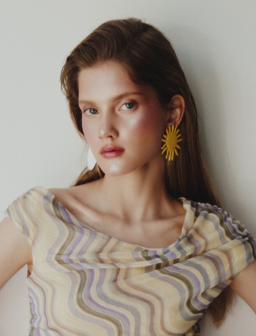 Milana Nikishina profile