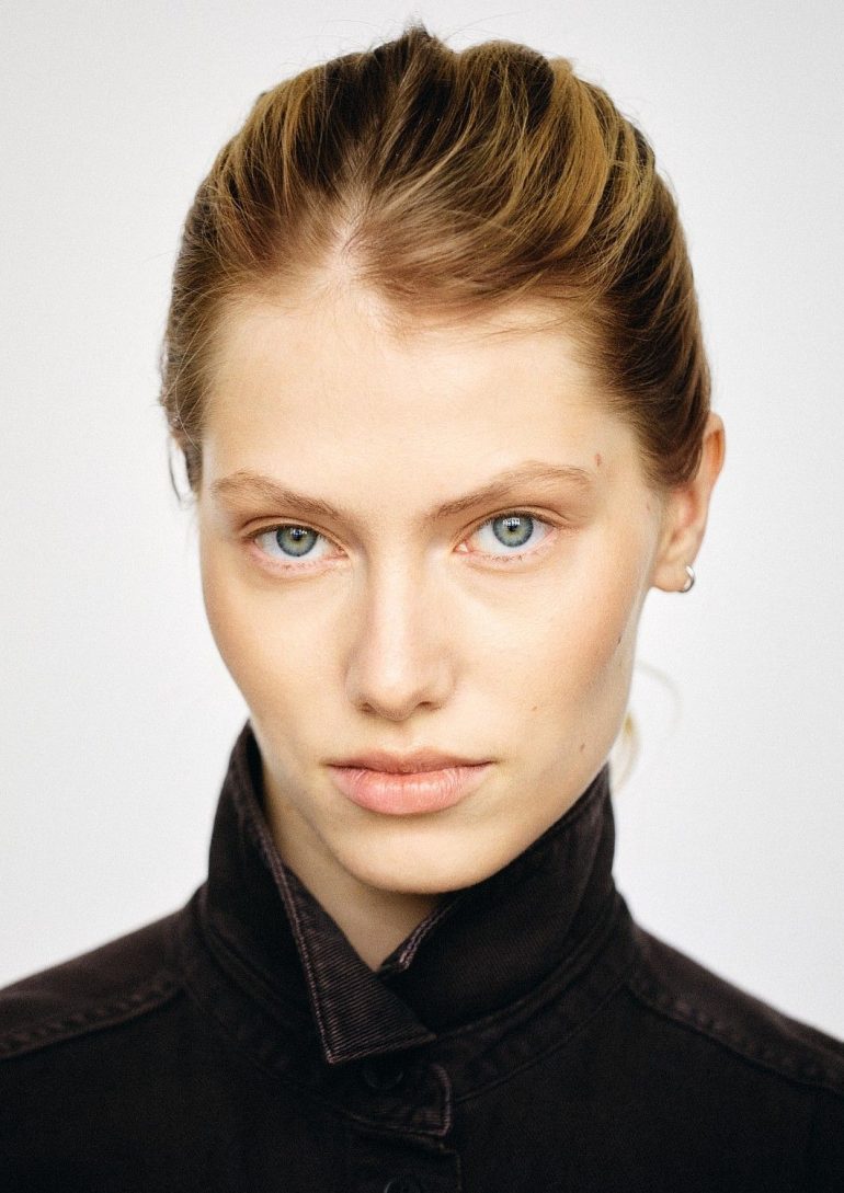 Olya Struchkova