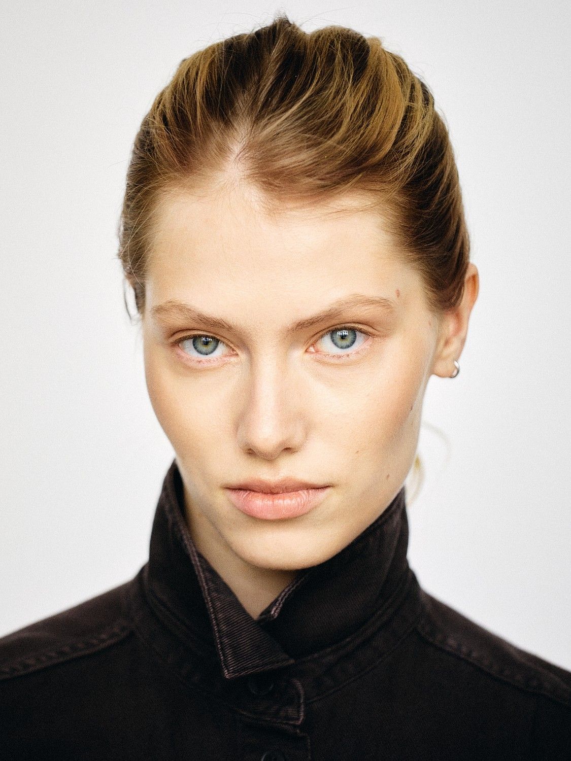 Olya Struchkova profile