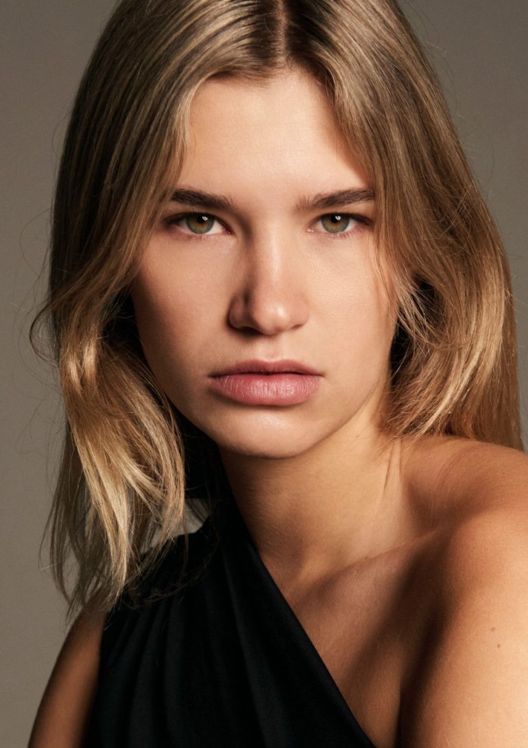 Pascalle van Ginkel