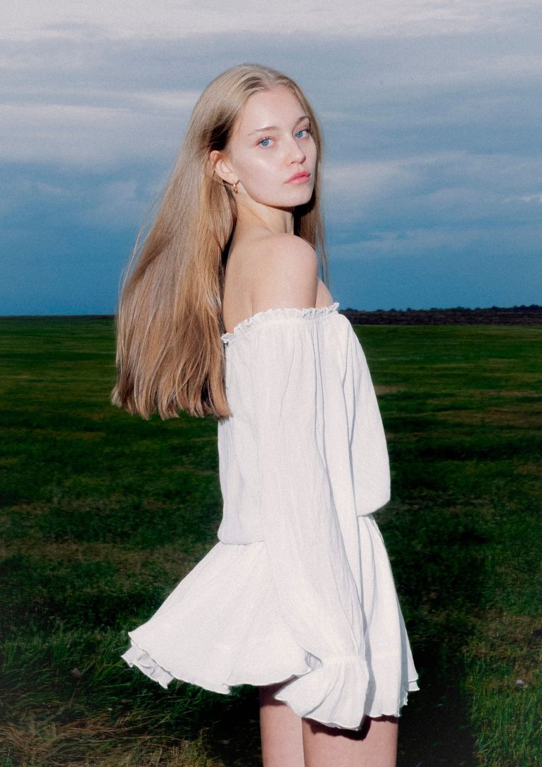 Pola Pokorska