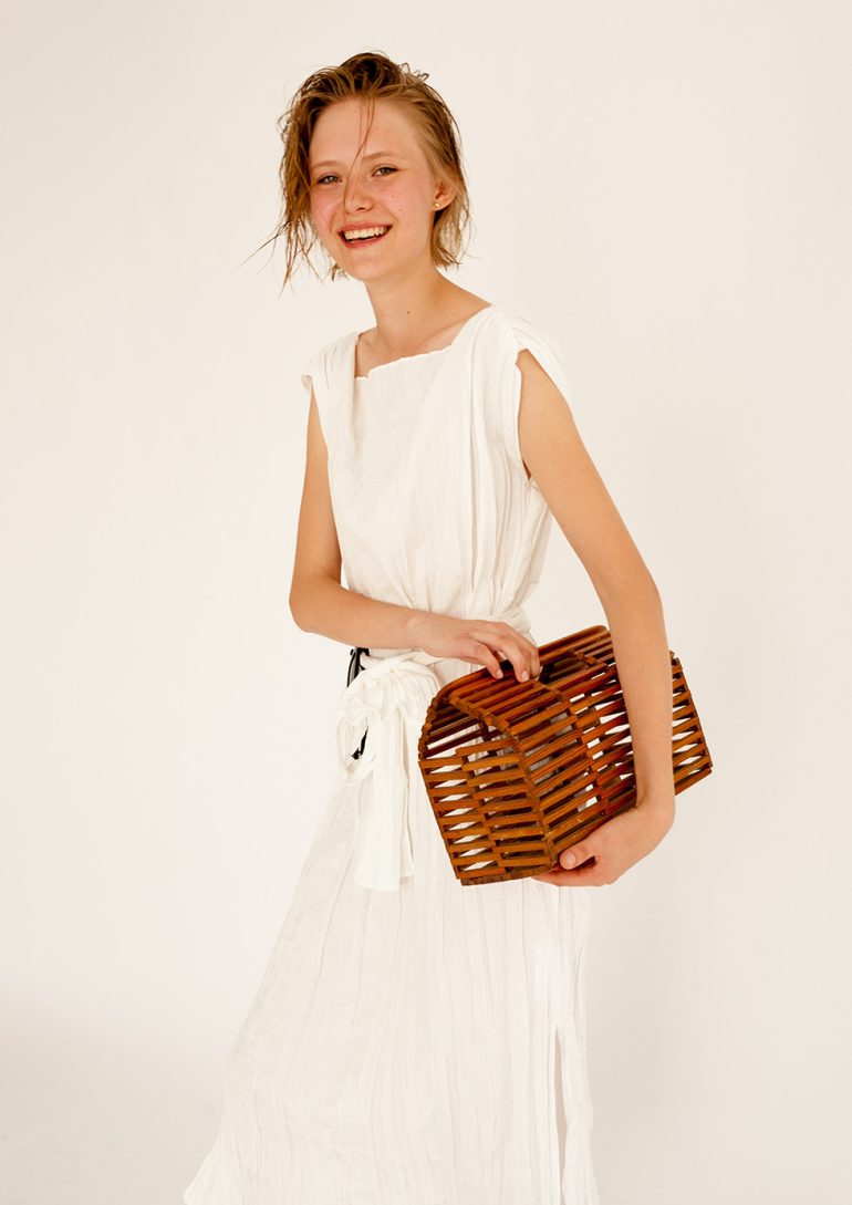 Karolina Kucinska book photo
