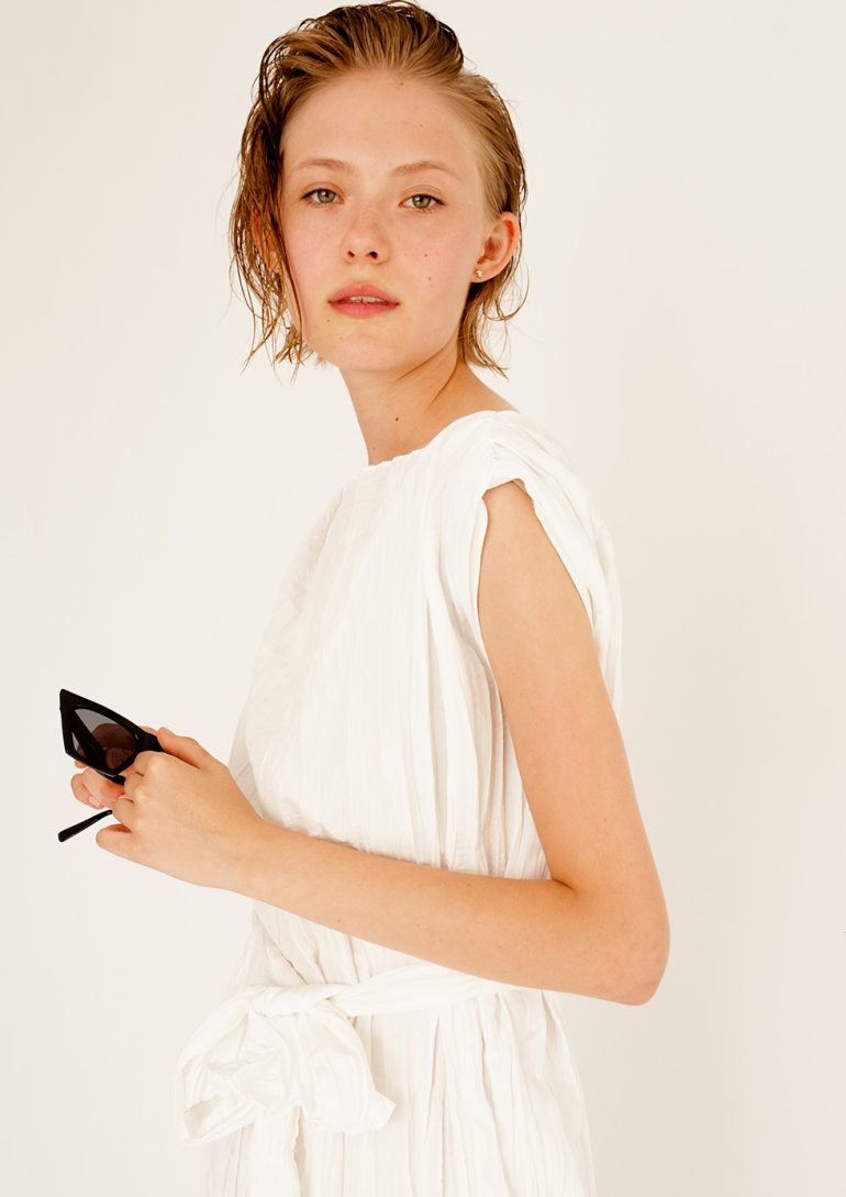 Karolina Kucinska book photo