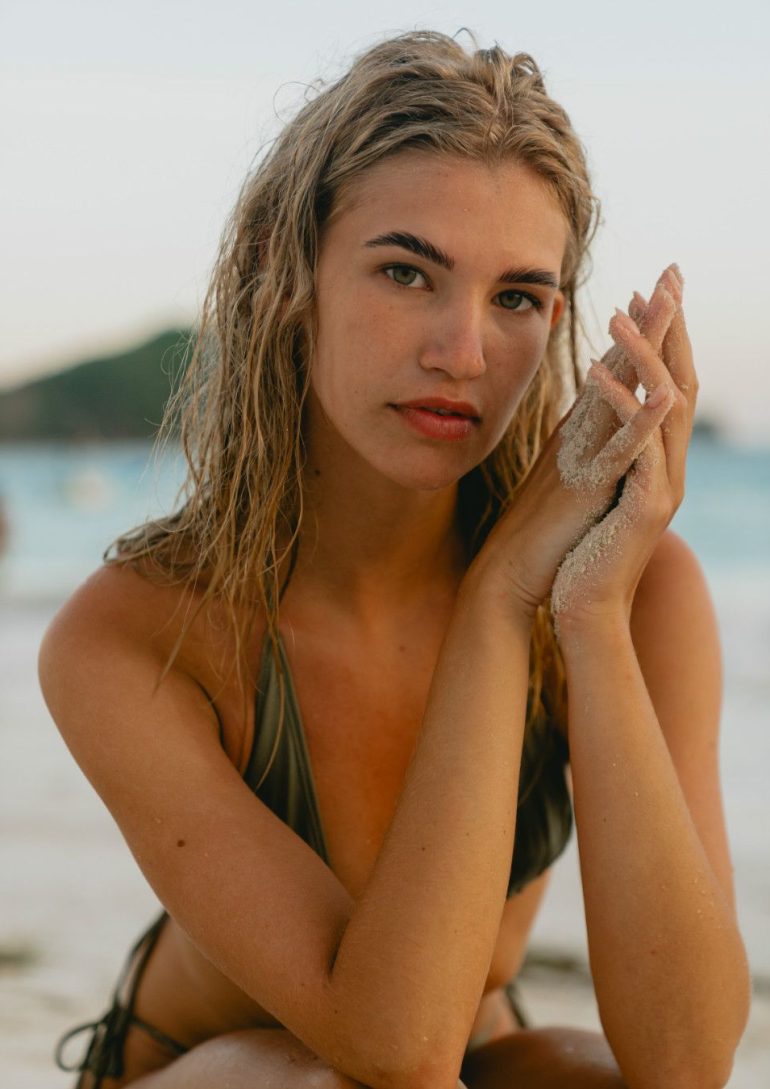 Pascalle van Ginkel book photo