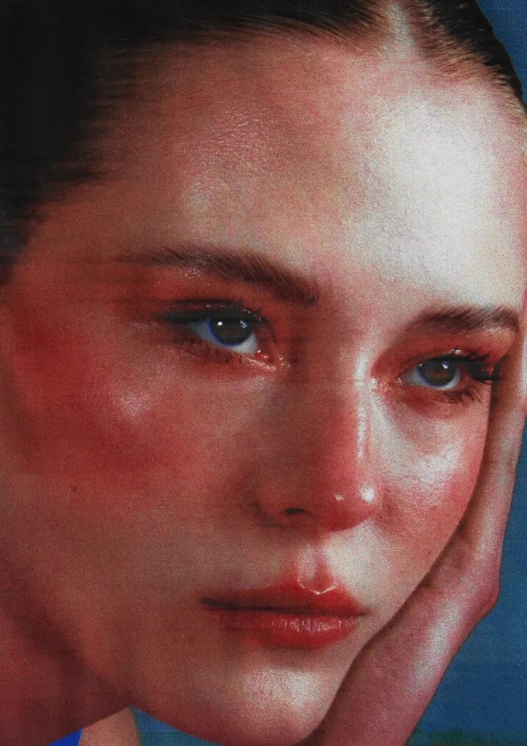 Karolina Kucinska book photo