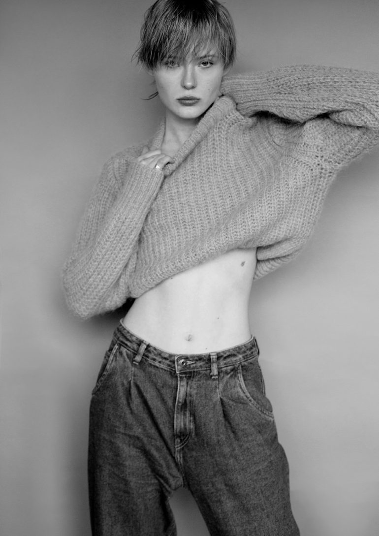 Karolina Kucinska book photo