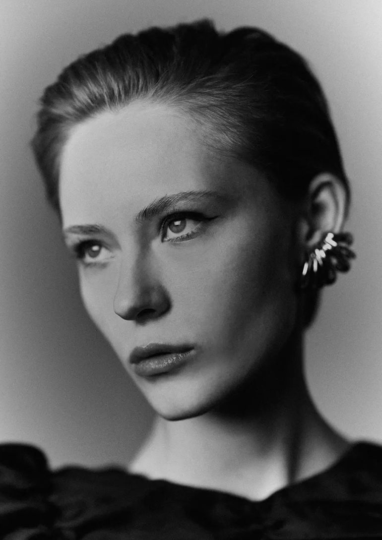 Karolina Kucinska
