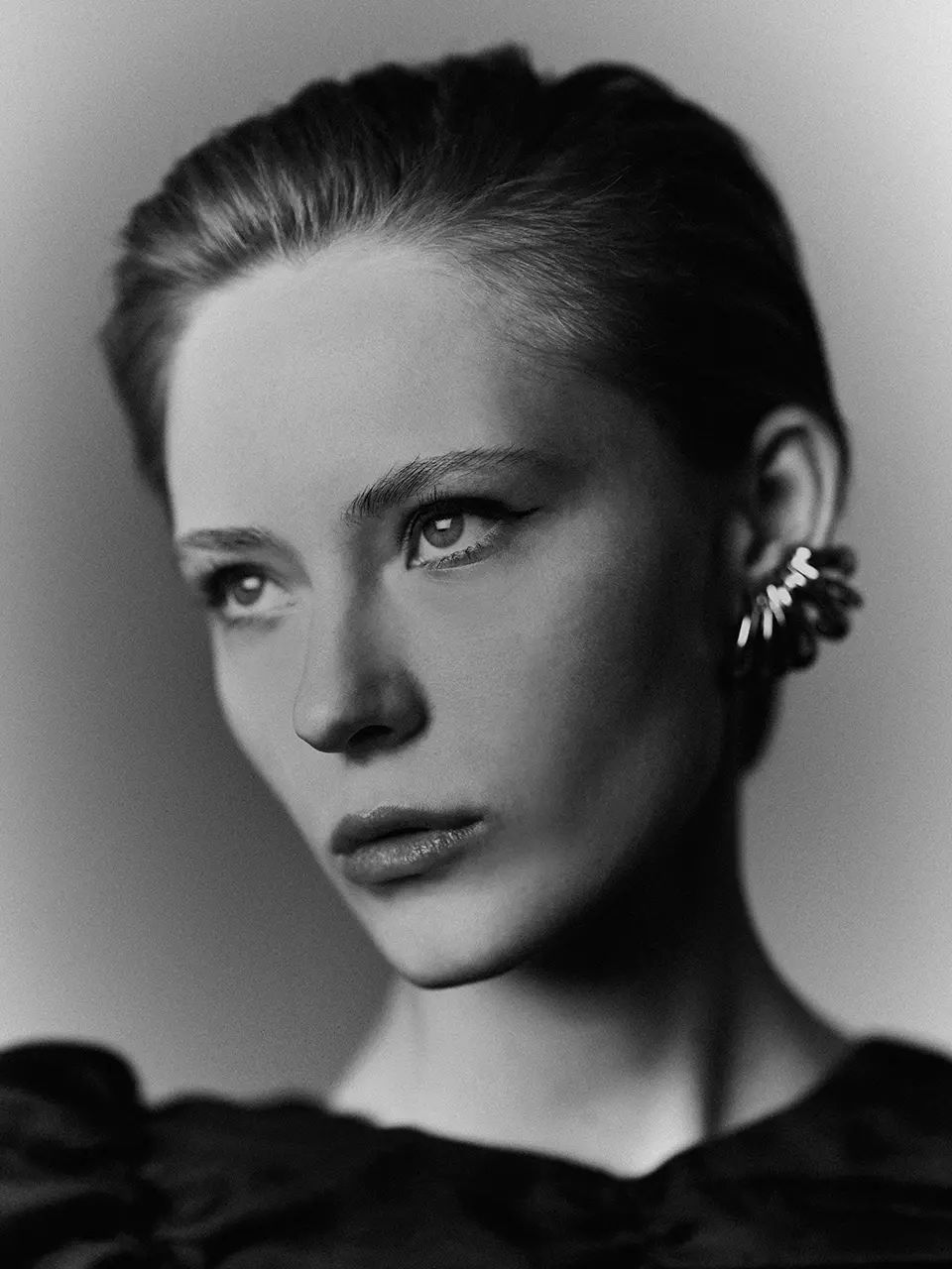 Karolina Kucinska profile