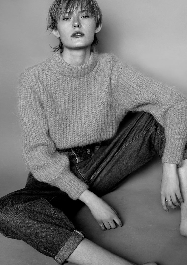 Karolina Kucinska book photo