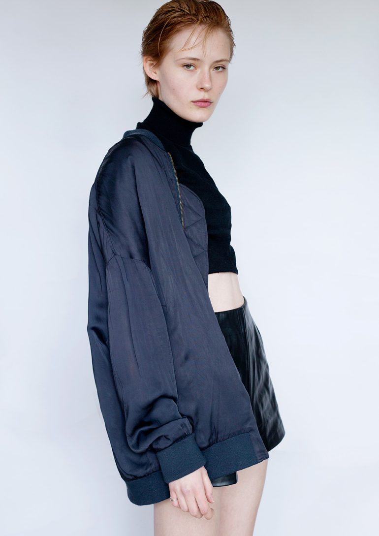 Karolina Kucinska book photo