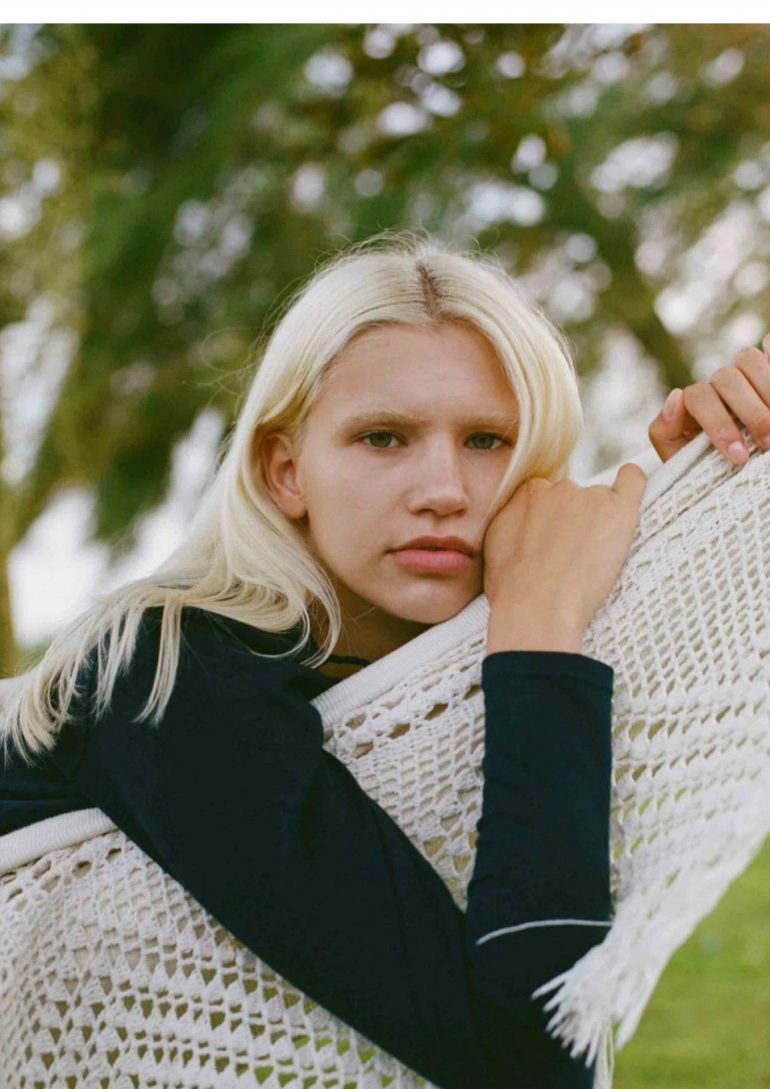 Pascalle van Ginkel book photo