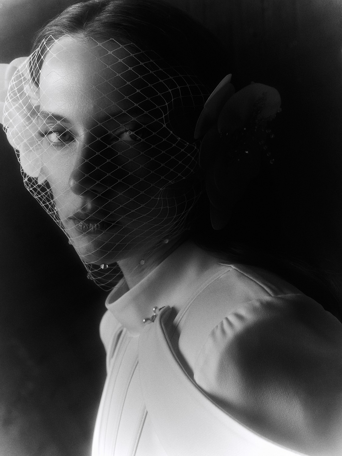 VOVK FOR HASINE KOÇ COUTURE ’26 news photo