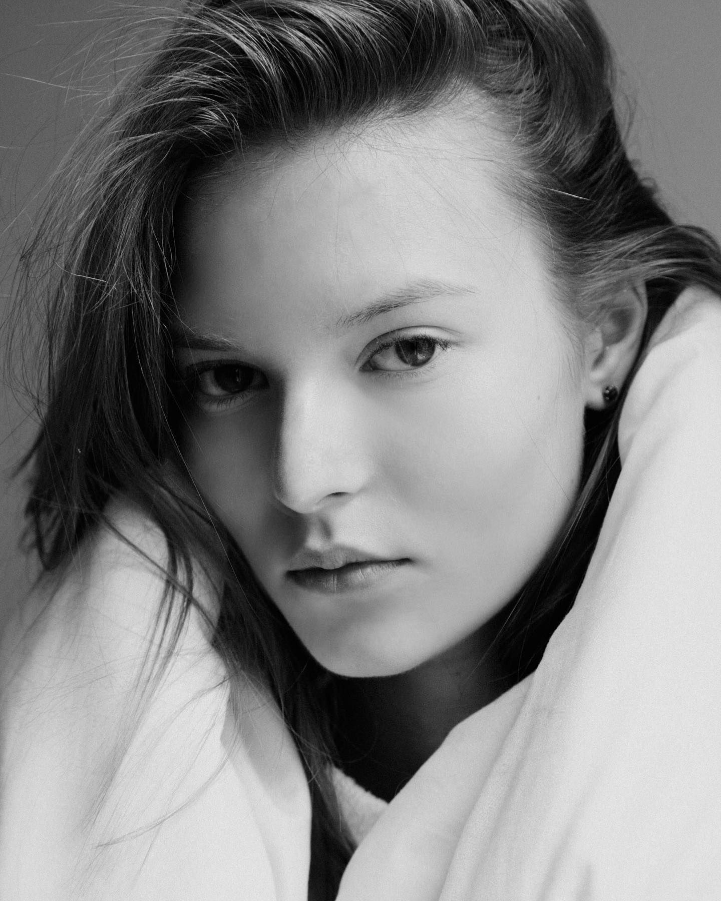 Daria Makarova profile