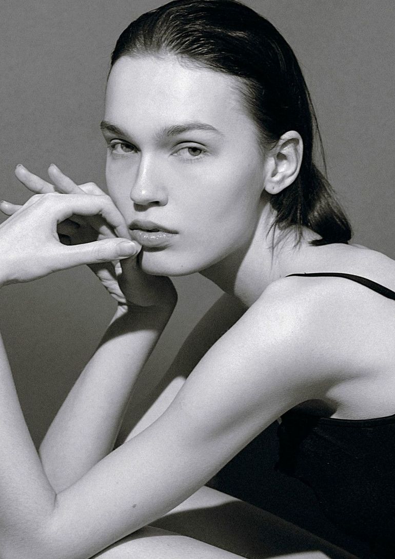 Zuzanna Staniaszek