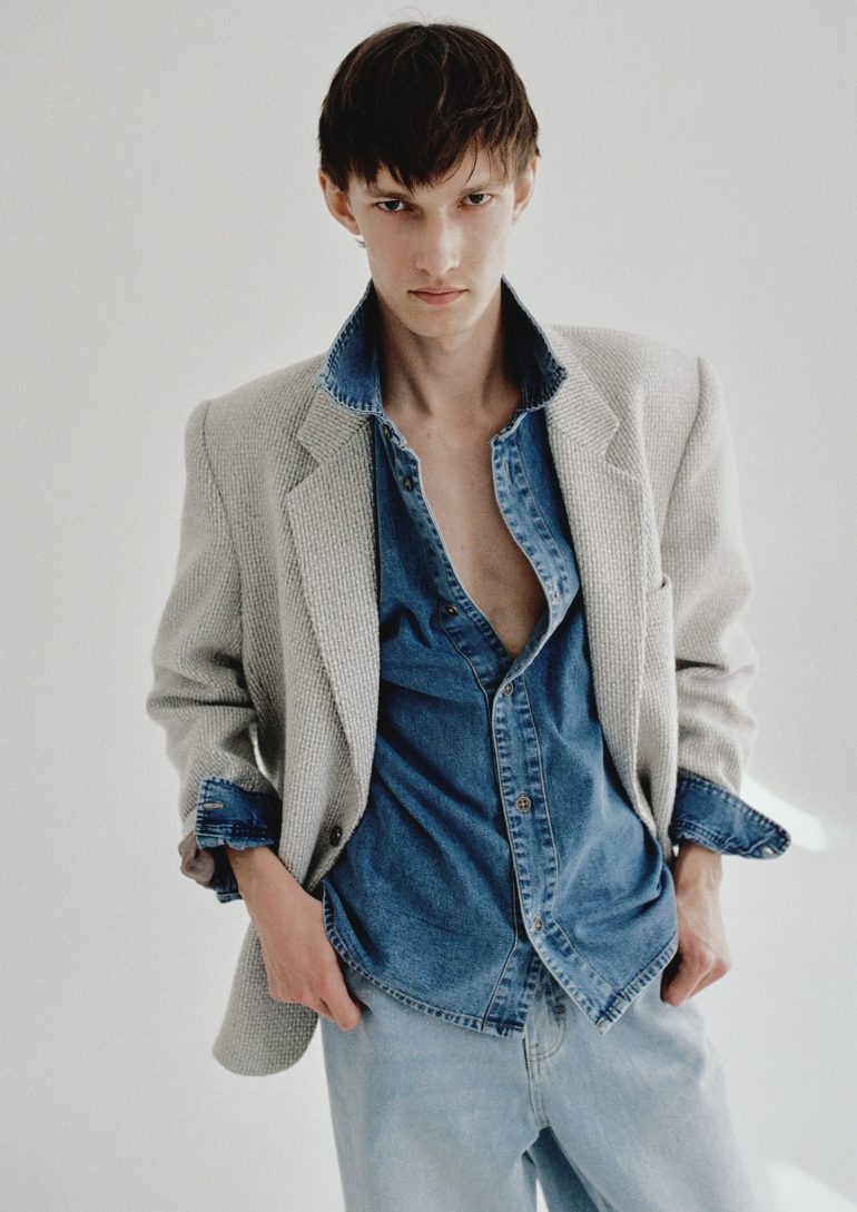 Kirill K book photo