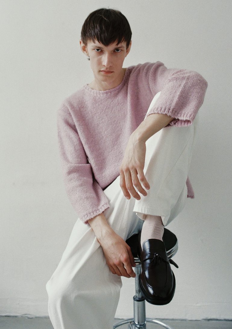 Kirill K book photo