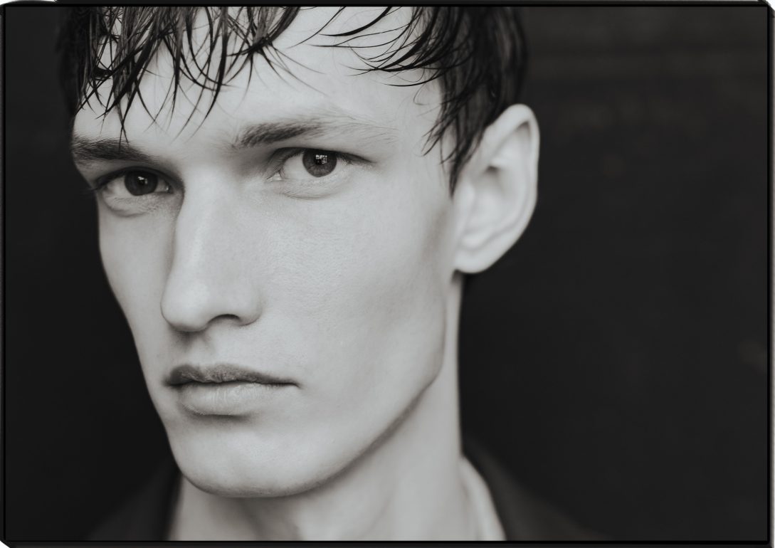 Kirill K book photo