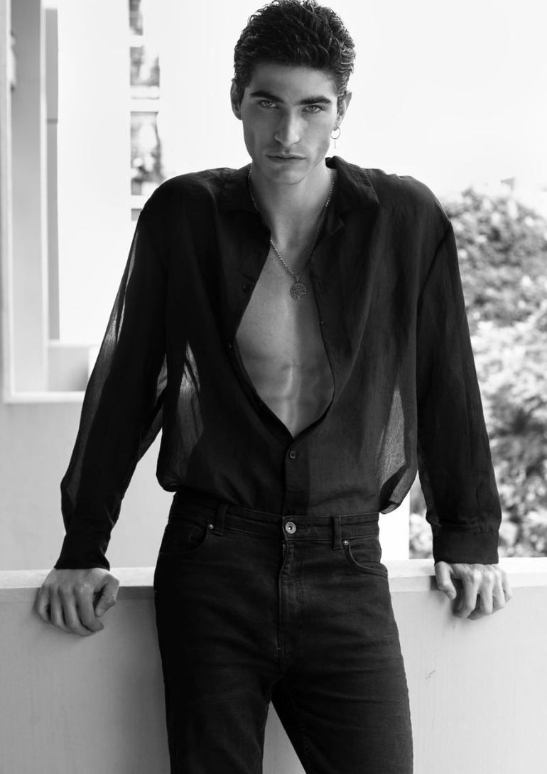 Franco Mazzei book photo