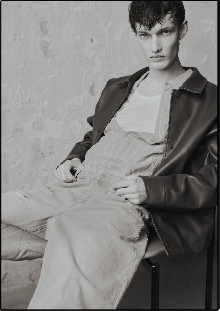 Kirill K book photo