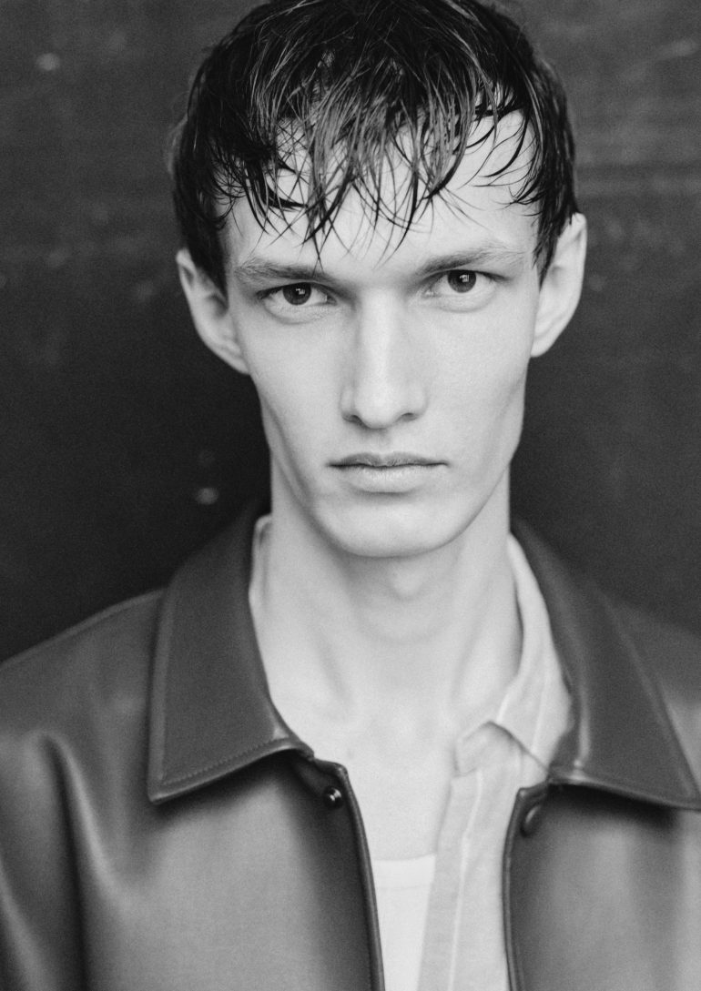 Kirill K book photo