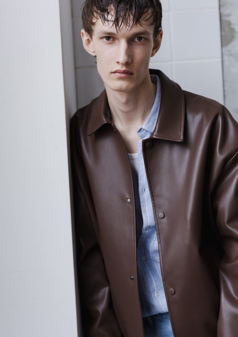 Kirill K book photo