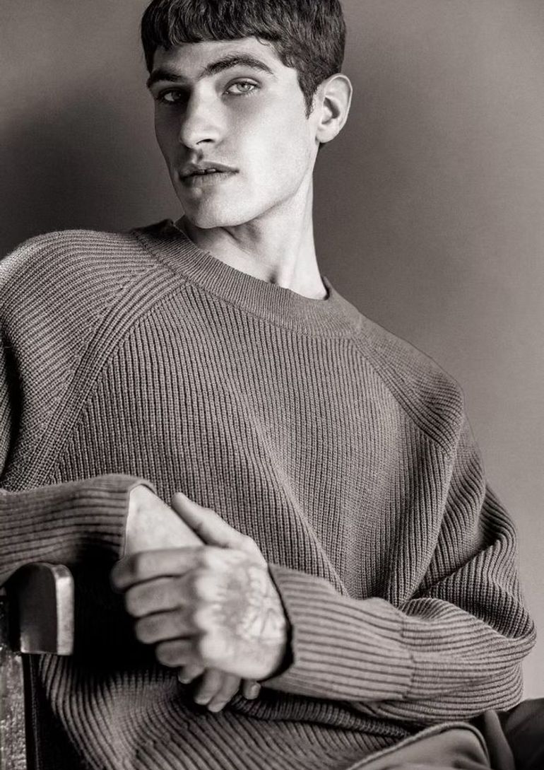 Franco Mazzei book photo