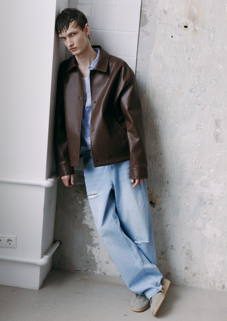 Kirill K book photo