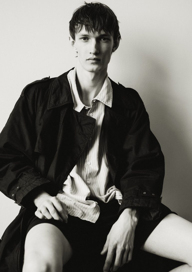Kirill K book photo