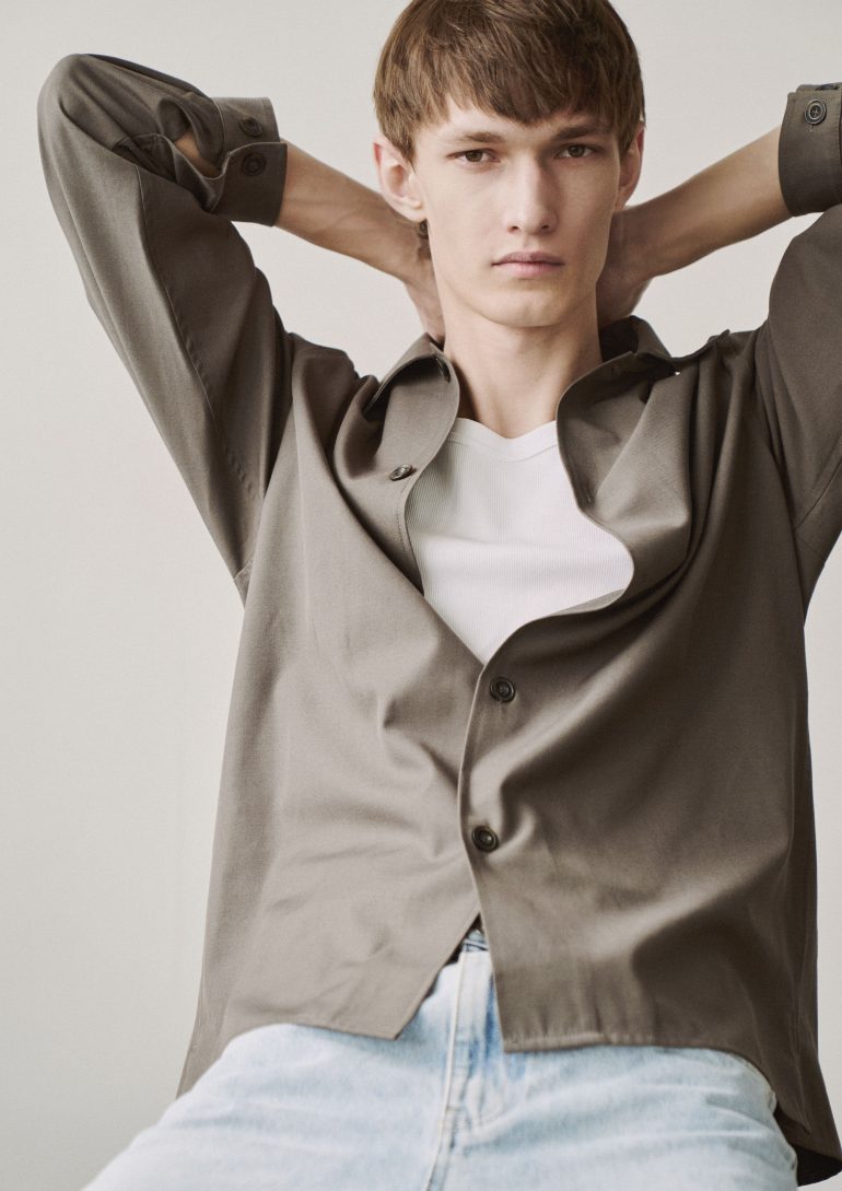 Kirill K book photo
