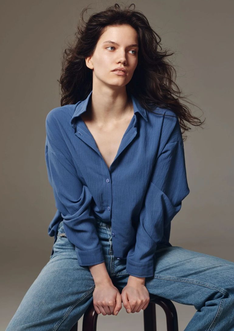 Kate Olkhina book photo