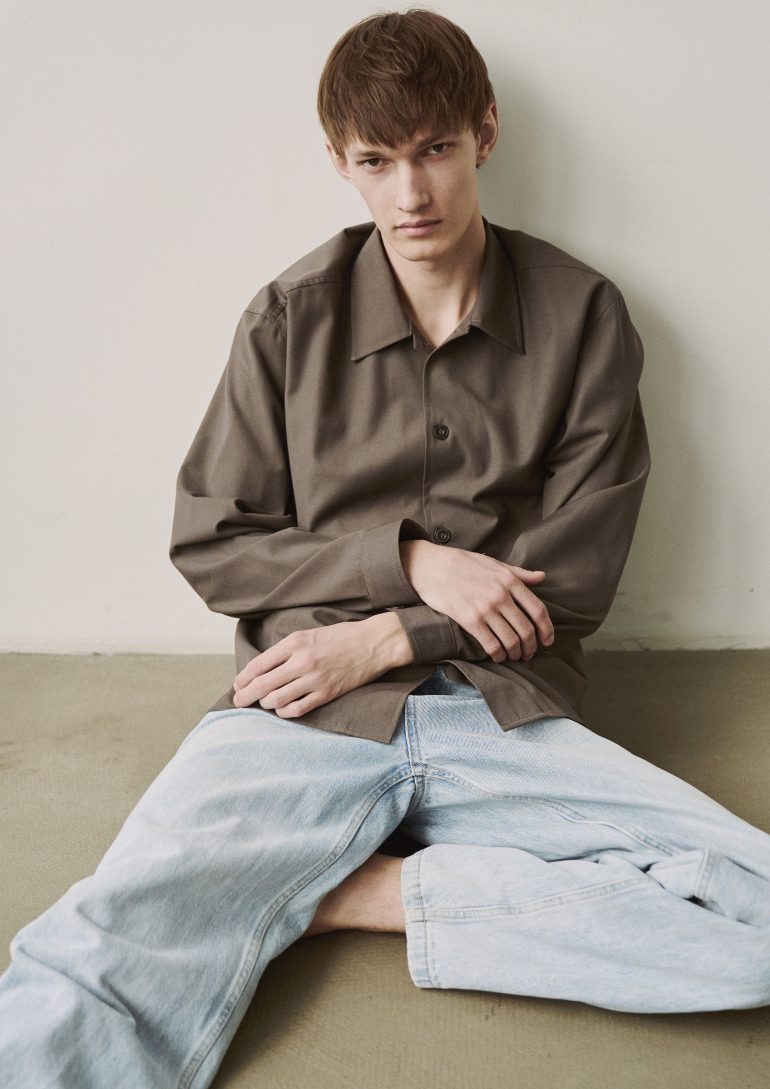 Kirill K book photo