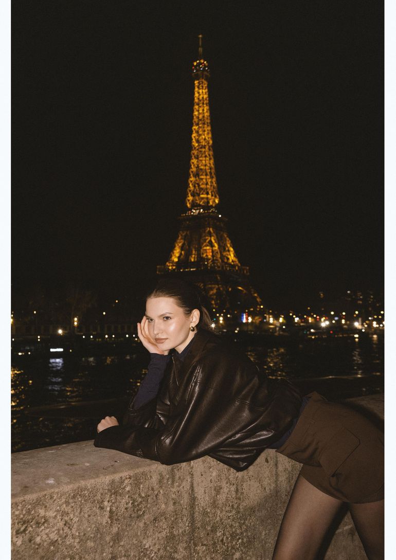 Tanya Hil book photo