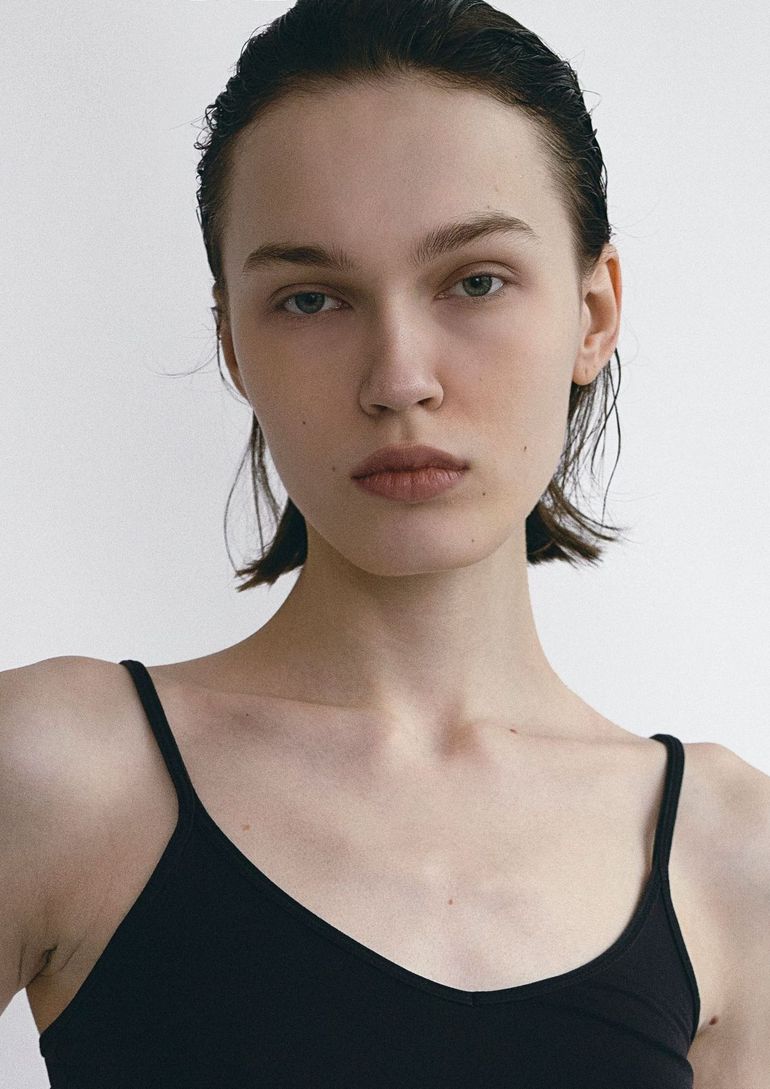 Zuzanna Staniaszek book photo