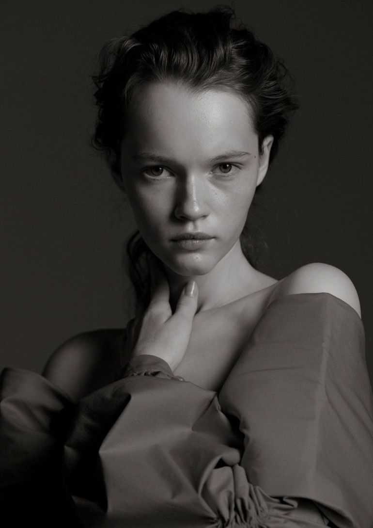 Sasha Iashkova book photo
