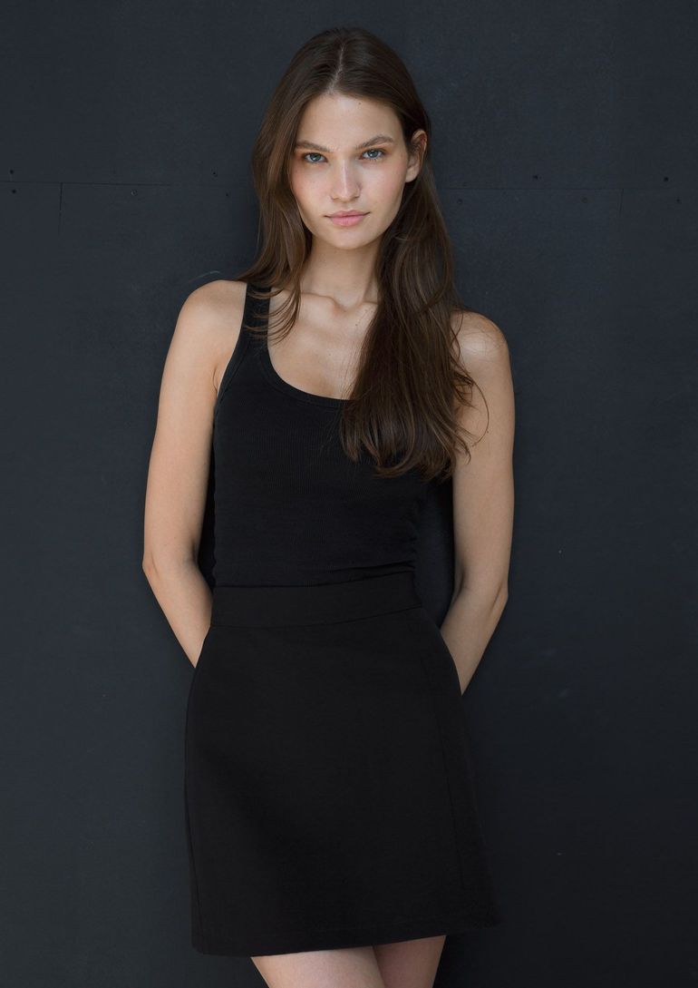 Tanya Hil book photo