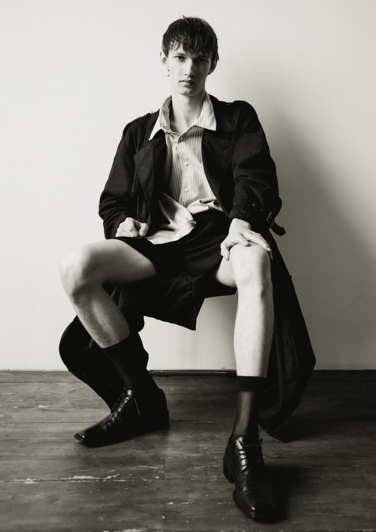 Kirill K book photo