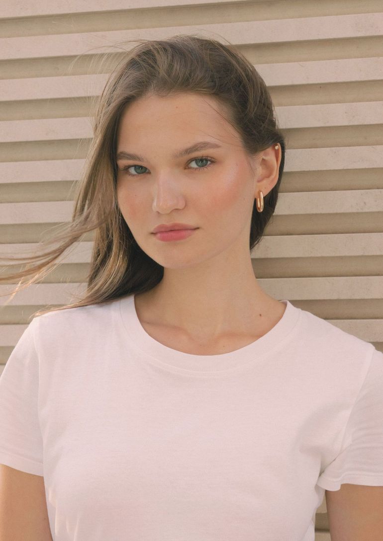 Tanya Hil book photo