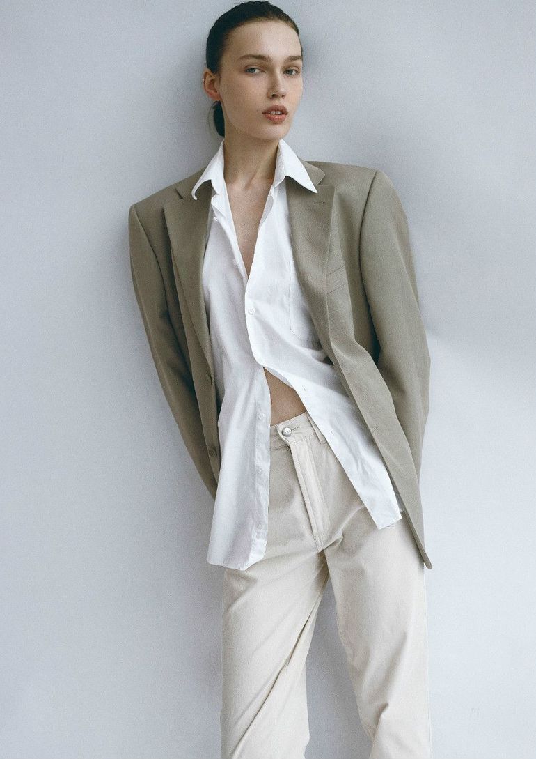 Zuzanna Staniaszek book photo