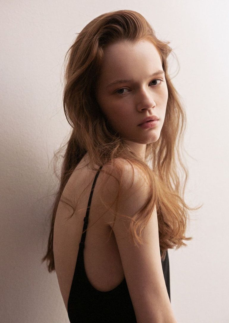 Sasha Iashkova book photo
