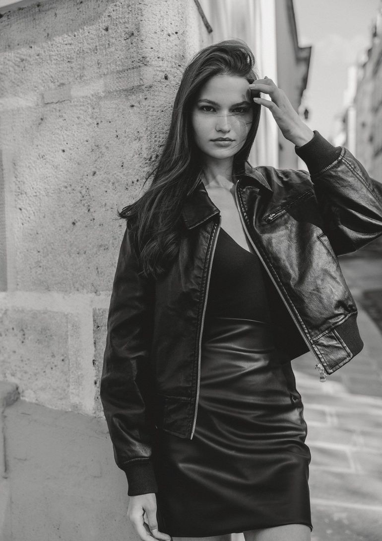 Tanya Hil book photo