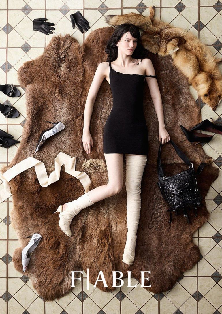Kate Olkhina book photo
